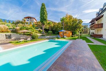 Frühstücks Hotel Olympia