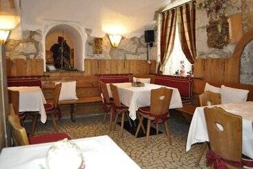 בית מלון כפרי Al Forte