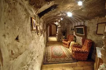 בית מלון כפרי Al Forte