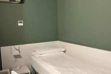 בית מלון כפרי Albergo All'ancora