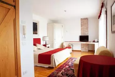 酒店 Asolo Golf Club