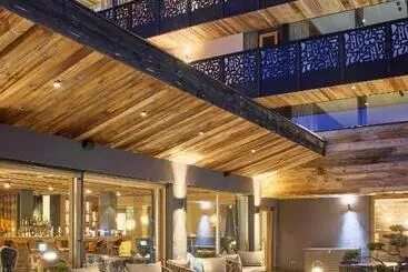 فندق Christiania