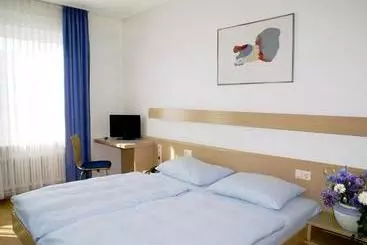 Hotel City Karlsruhe