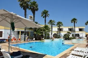 Otel Residence Club Costa D'oriente
