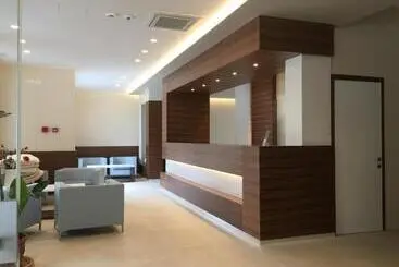 Hotel Cristina