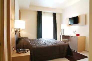 فندق Duchessa Della Sila