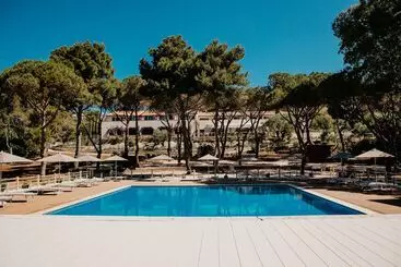 Hotel Fontermosa