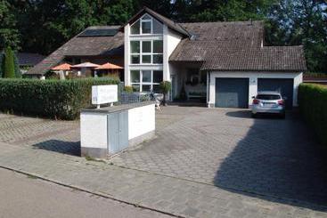 膳宿费 Gästehaus Moorblick