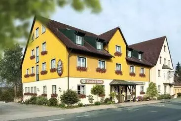 Hotel Gasthof Raab