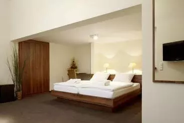 Hotel Haus Schönblick