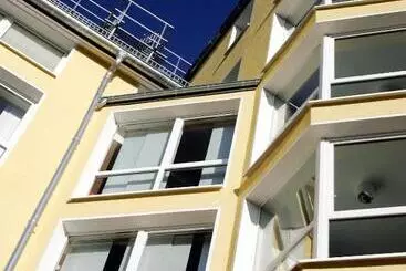 호텔 Im Kornspeicher