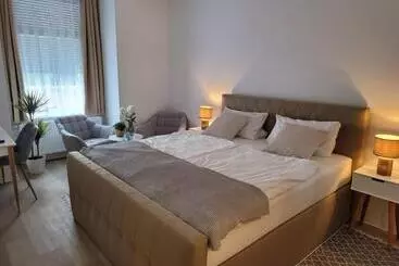 Отель Kronprinz