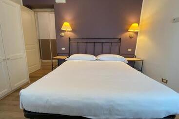 فندق Locanda Moscal