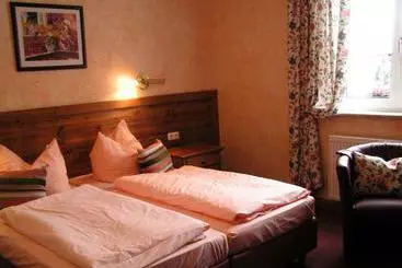 Pension & Landgasthof Rathausstuben