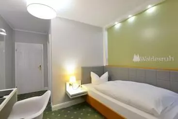 酒店 Restaurant Waldesruh