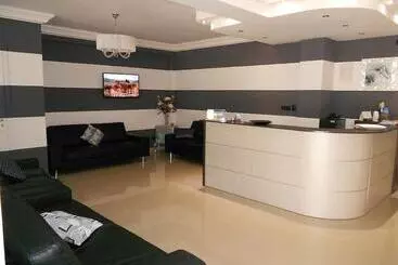 ホテル Santangelo