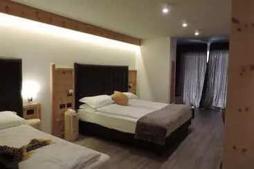 Отель Scoiattolo