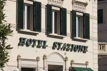 هتل Stazione