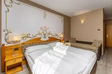 호텔 Vittoria Ricarica L Anima