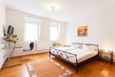 Hotel Zum Rednitzgrund