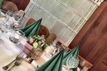 پانسیون Gasthaus Birke