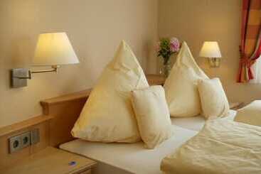 Pensão Landgasthof Löwen