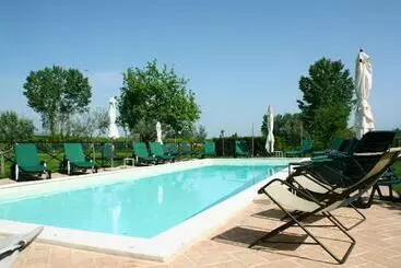 Residenza Porta Guelfa