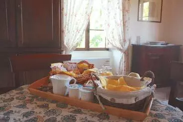 Residenza Porta Guelfa