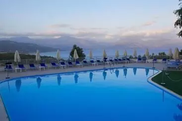 Resort Marcaneto