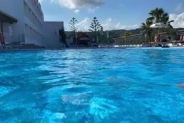 Курорт Marcaneto