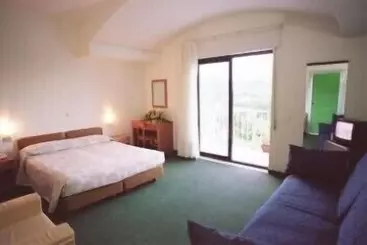 Lomakeskus Marcaneto