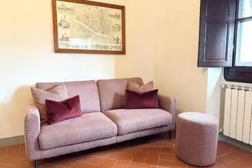 Tenuta Torre Rossa Farm & Apartments