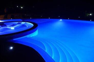 Vulcano Blu Residence