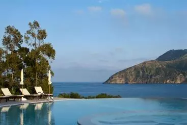 Vulcano Blu Residence
