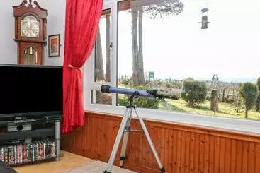 کلبه Alba Ben View