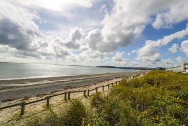 کلبه Apartment 3 Marian Y Mor