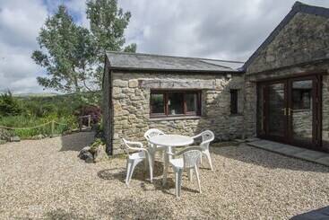 Casa Rural Buster Barn