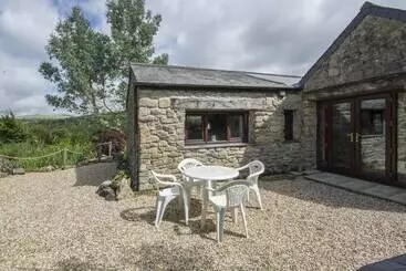 Casa Rurale Buster Barn