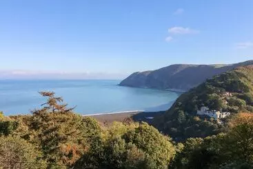 Casa Rurale Clooneavin Apartment 6