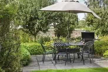 Casa Rural Ellwood House