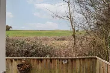 コテージ Field View