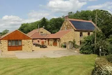 Kitchen Cottage