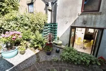 Mill Bridge Cottage