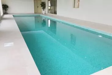 コテージ Newton View