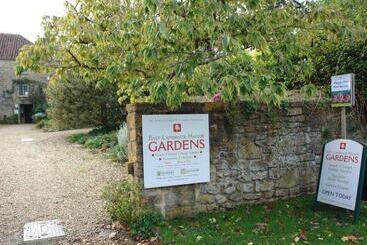 Pittards Farm Cottage
