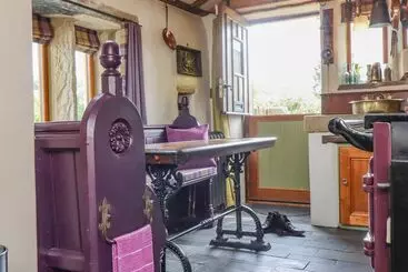 コテージ The Dairy