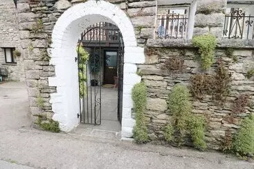 Casa Rurale The Hayloft