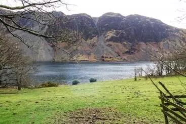 Casa Rural The Old Barn