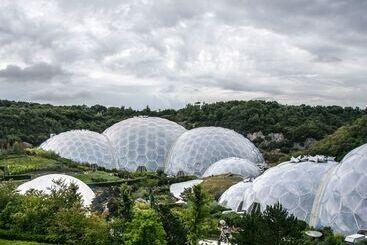 コテージ The Snug