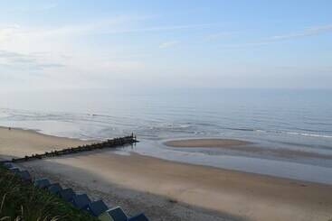 茅舍 21 Siesta Mar